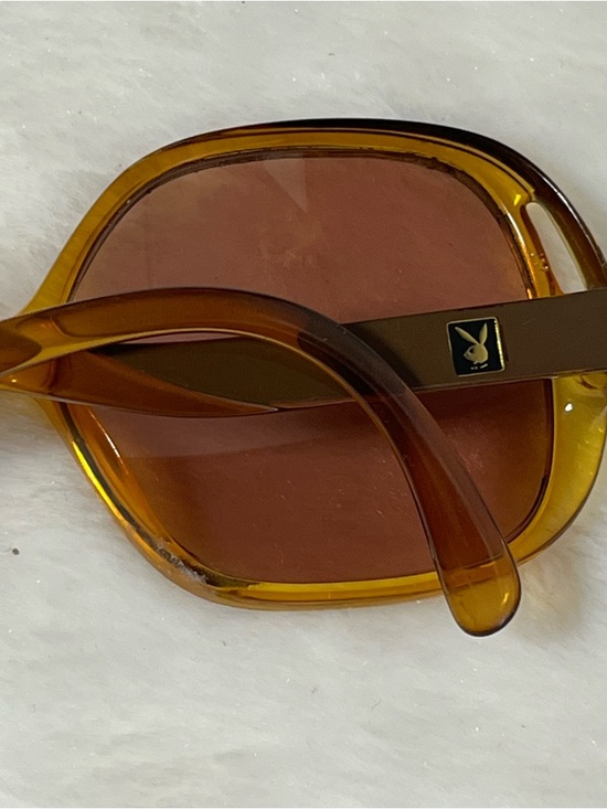 Vintage Playboy Bunny Sunglass  FRAMES ONLY
